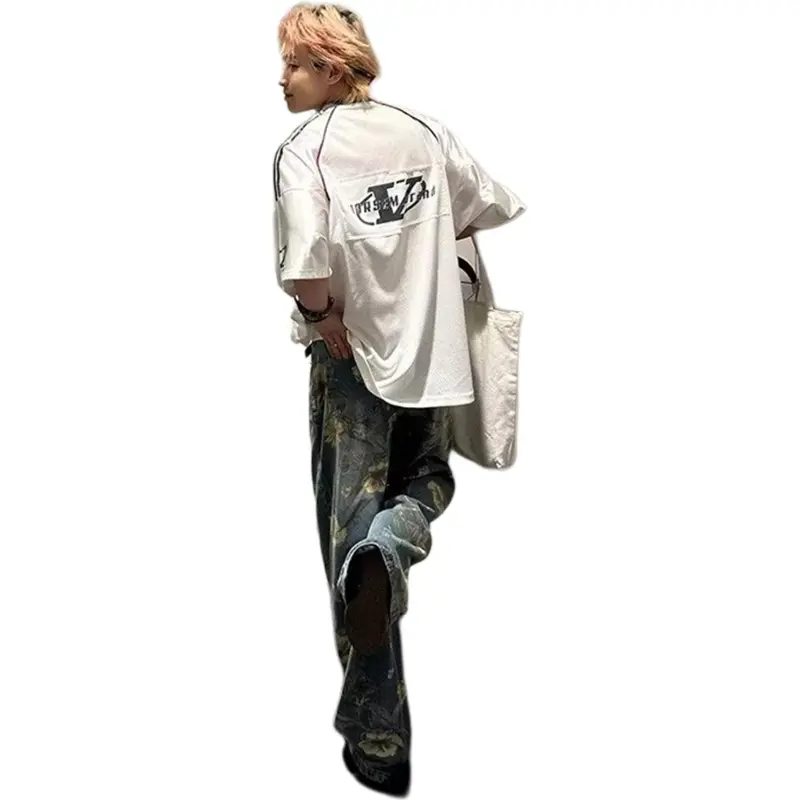 FA2LO T Shirts Unisex-2