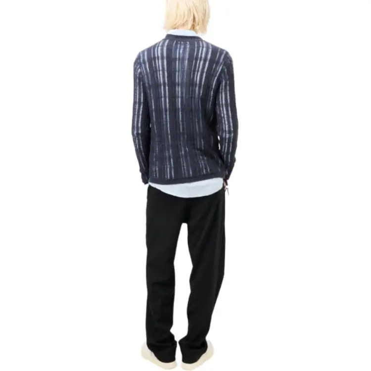 OUR LEGACY Open knit Sweater-2