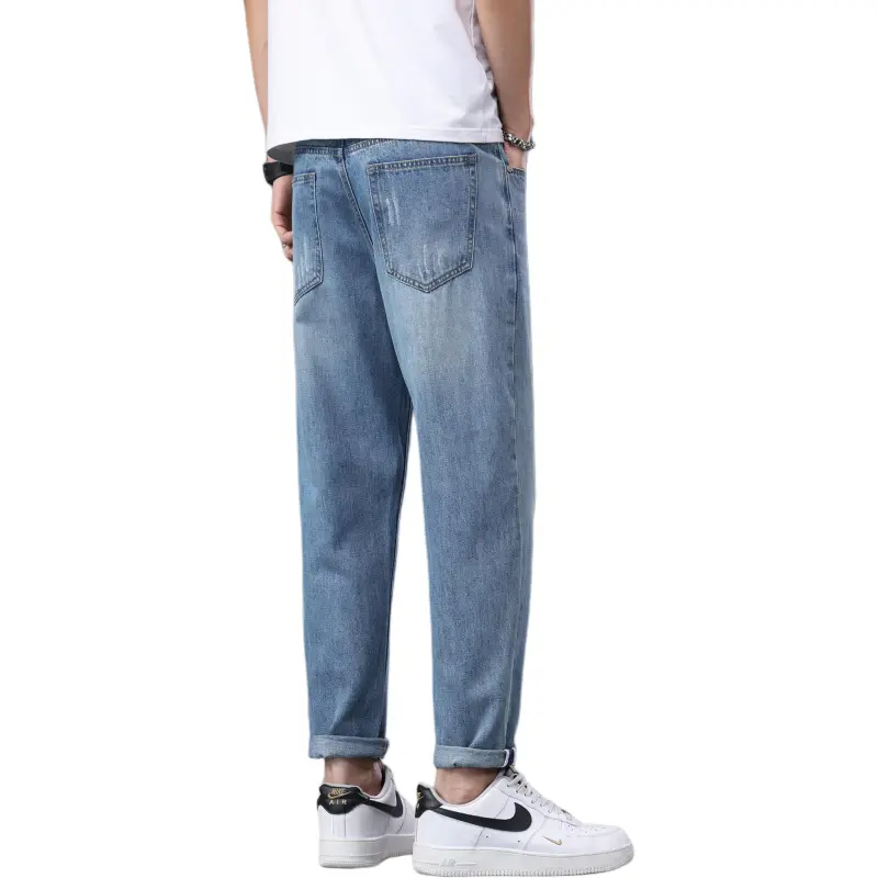 TUCANO Jeans Unisex-1