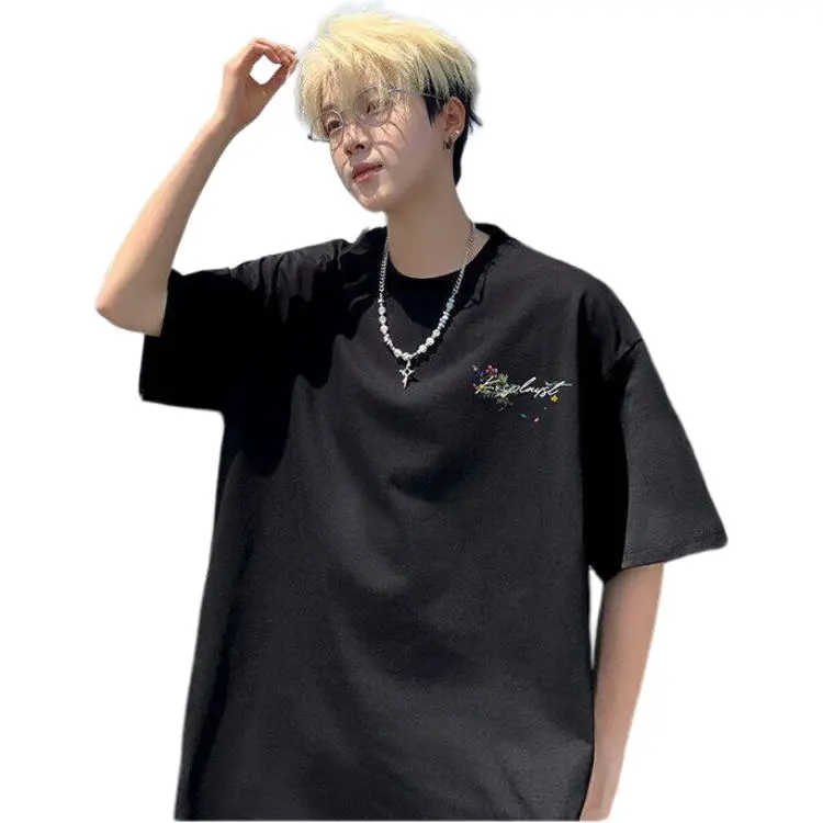 BEAR UNION T Shirts Unisex-15
