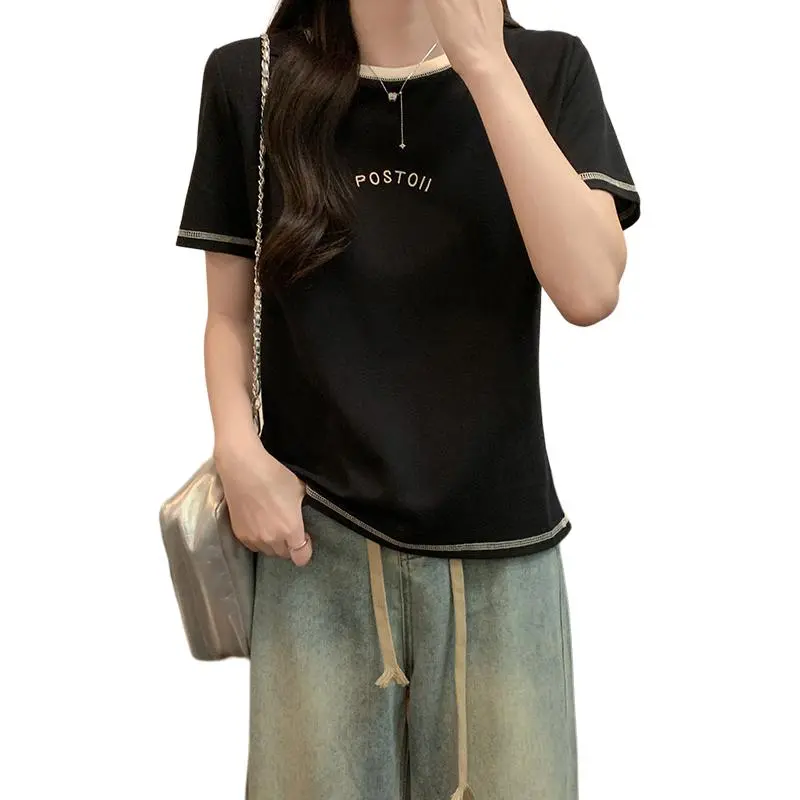 Dior Beauty T Shirts Women's-5