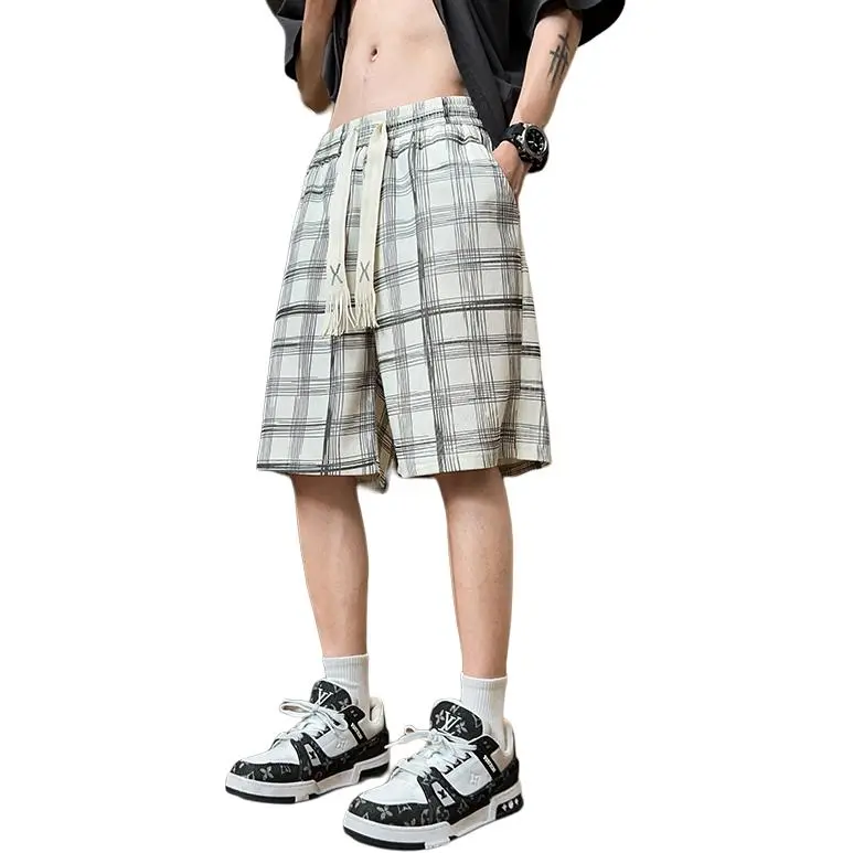 OPMO Casual Shorts Unisex-6