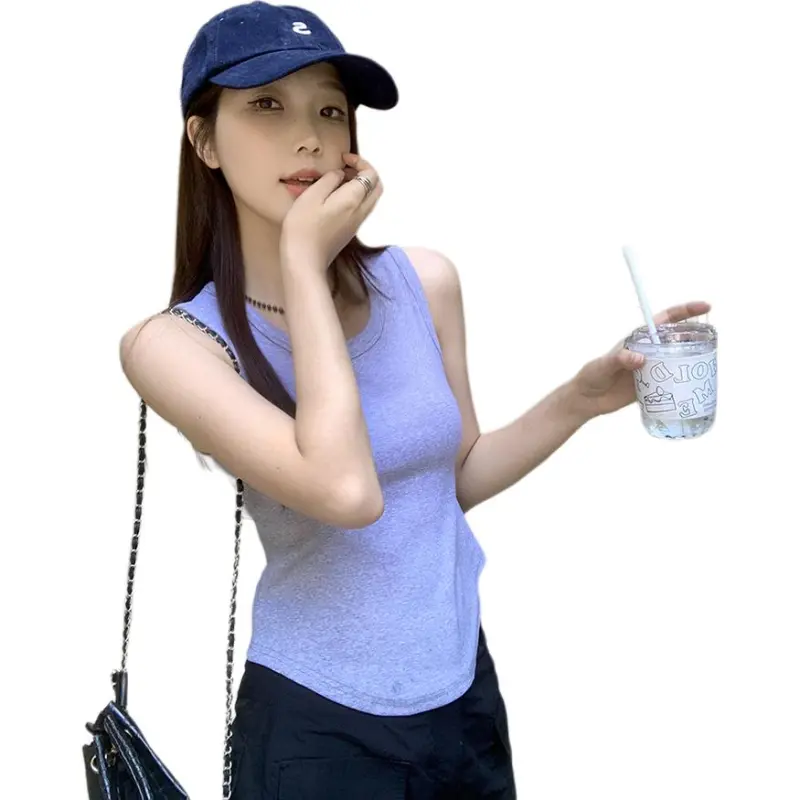 Dior Beauty Tank Tops Women's-9
