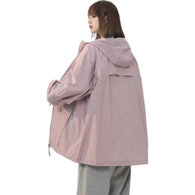 Pallsupol Sun Protection Clothing Unisex-6
