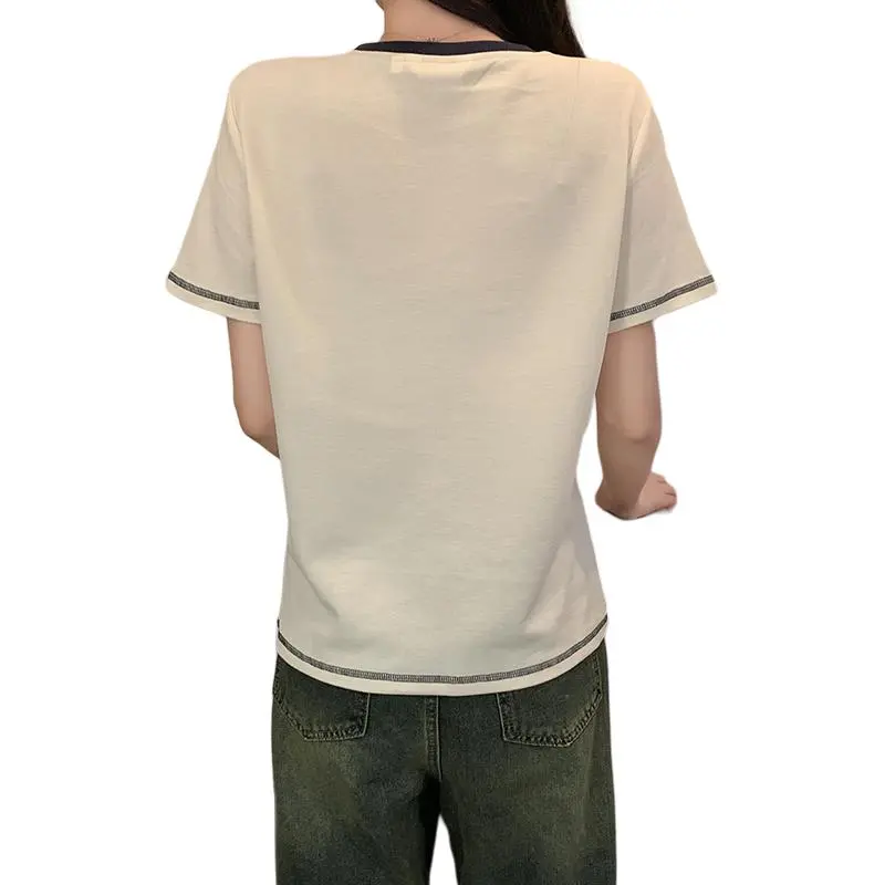 Dior Beauty T Shirts Women's-2