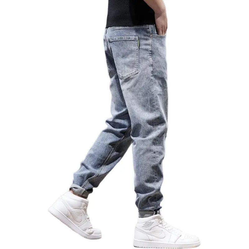PRPK Jeans Unisex Blue-2