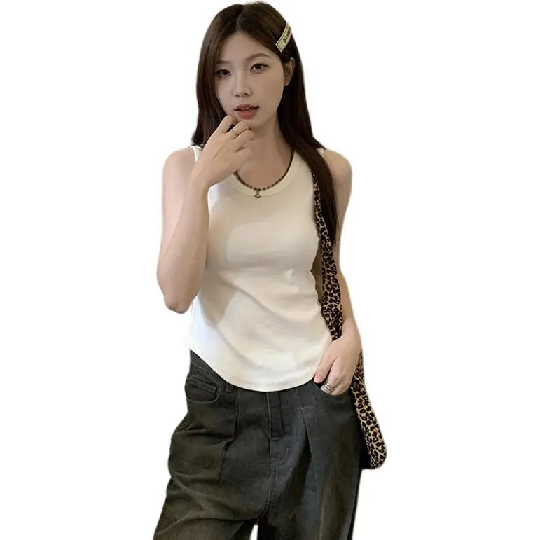 Dior Beauty Tank Tops Women's-12