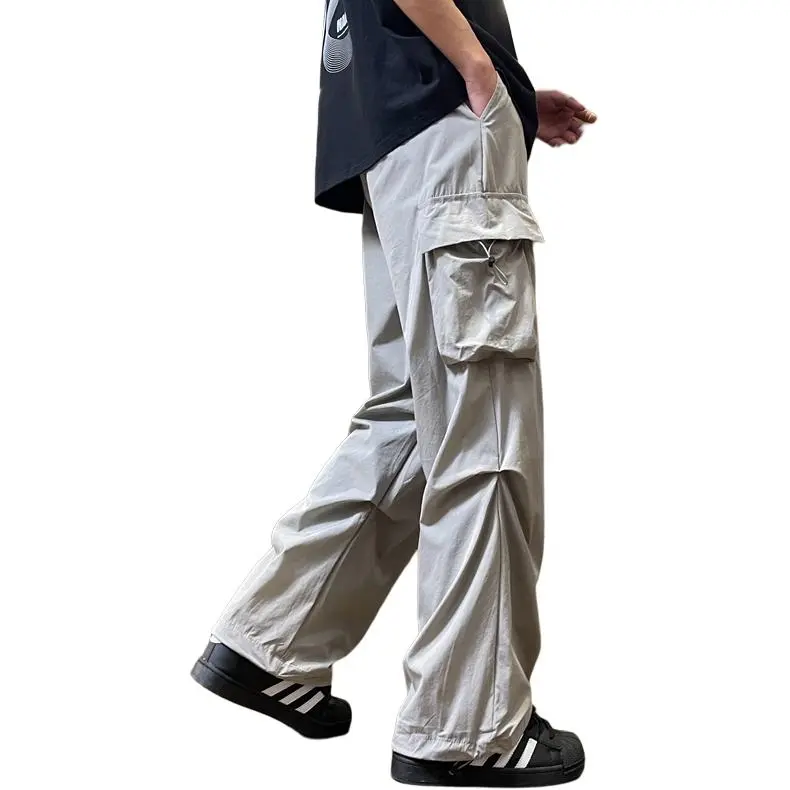 SOCKKEY Cargo Pants Unisex-13