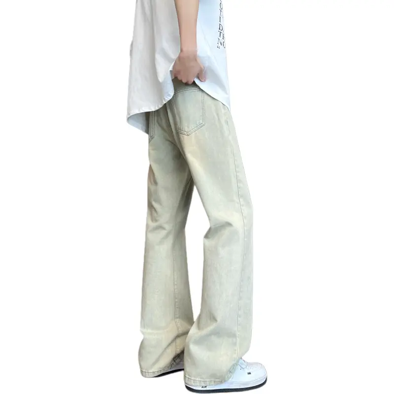 S.k. Manor Hill Jeans Unisex-20
