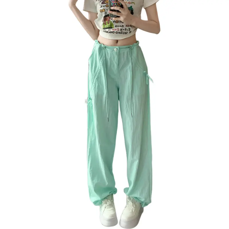 GOSO Cargo Pants Women's-16