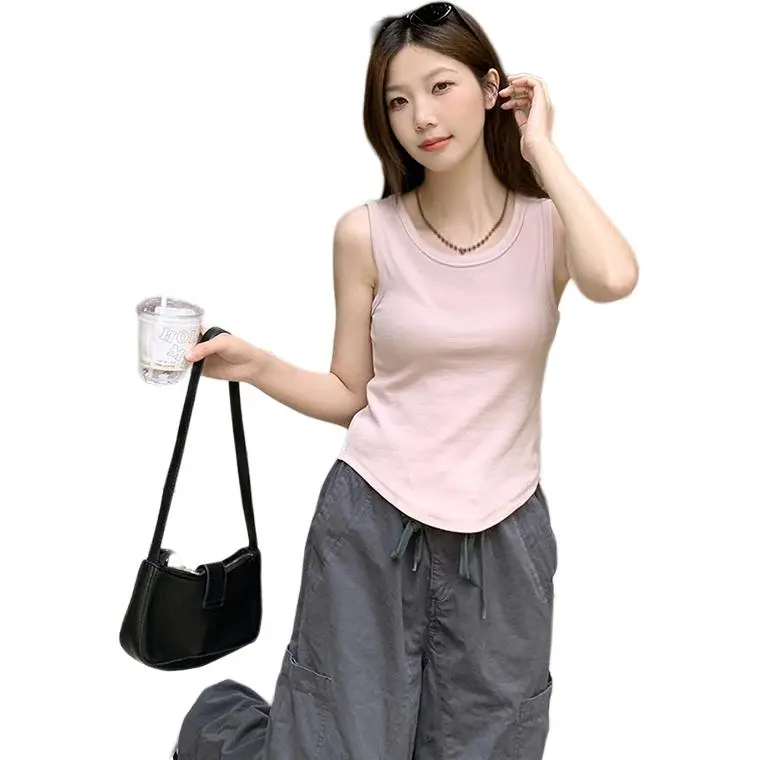 Dior Beauty Tank Tops Women's-4