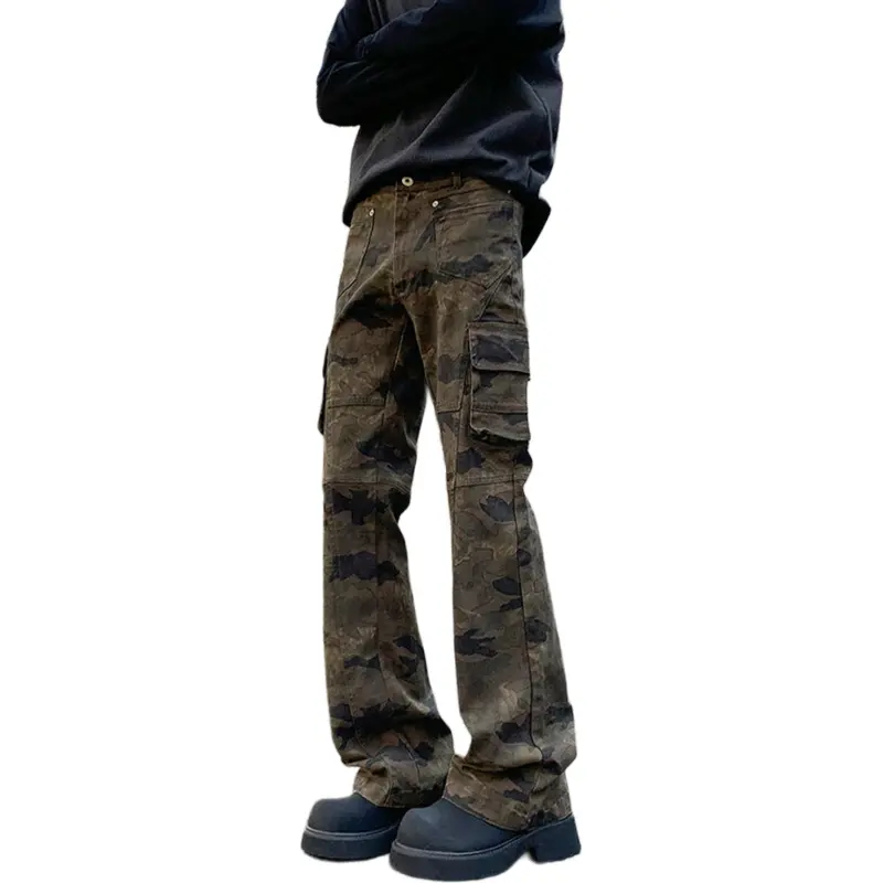 KSEK Jeans Unisex-1