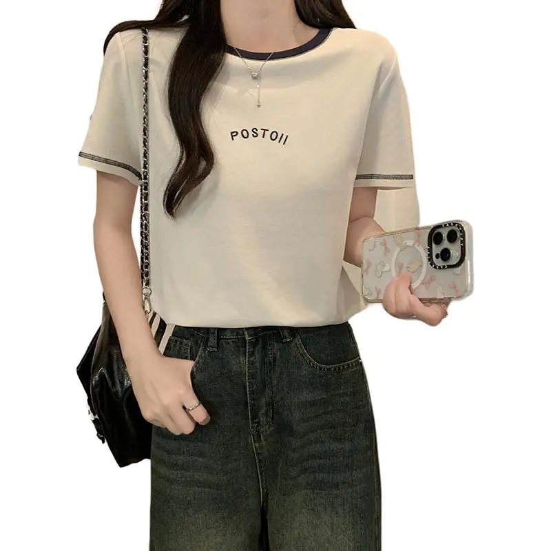 Dior Beauty T Shirts Women's-1