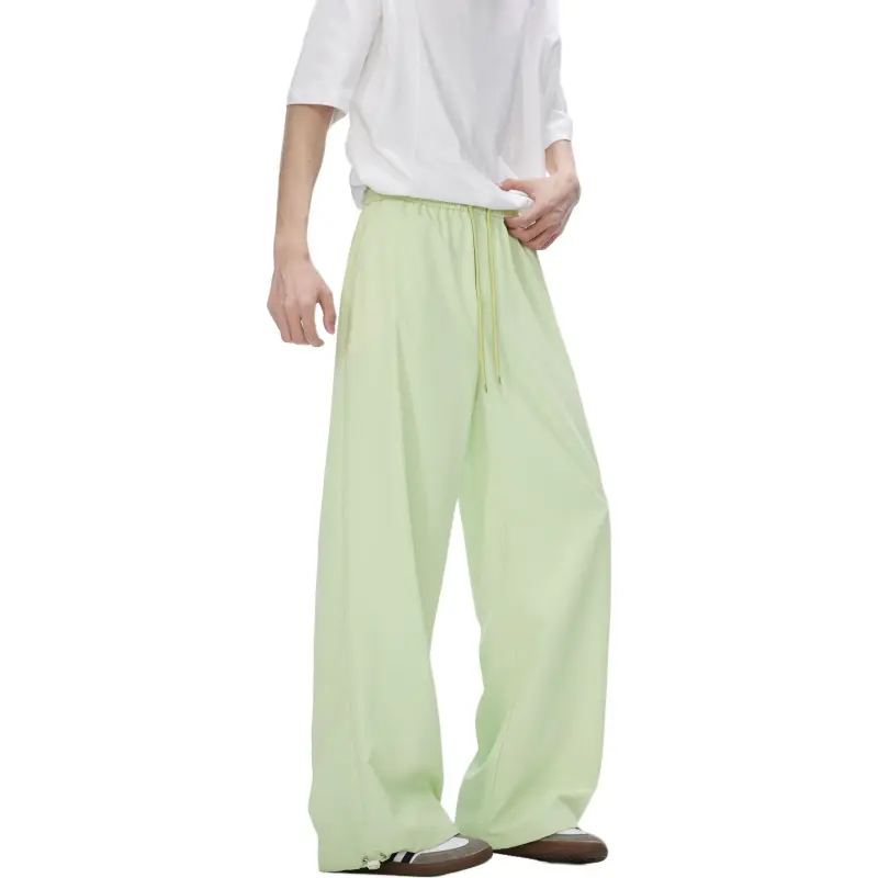 SCHEPPERHEYN Casual Pants Unisex-25