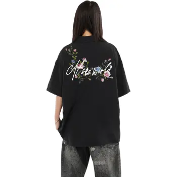 A02 Shirts Unisex