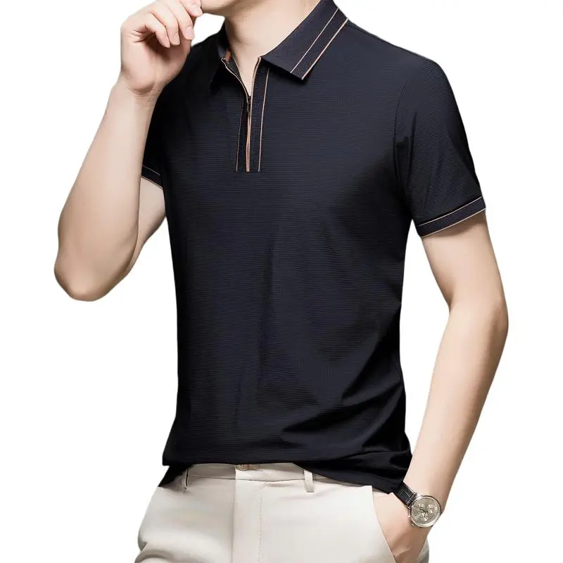 PIERRE CARDIN Polo Shirt Unisex-11