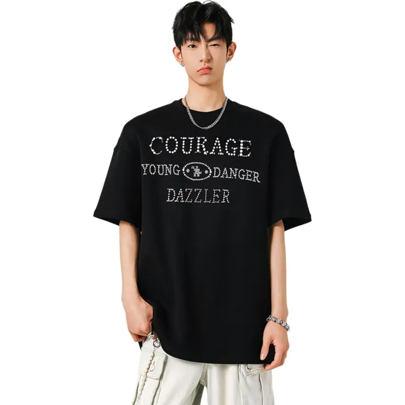 HAPPY PARTY T Shirts Unisex-6