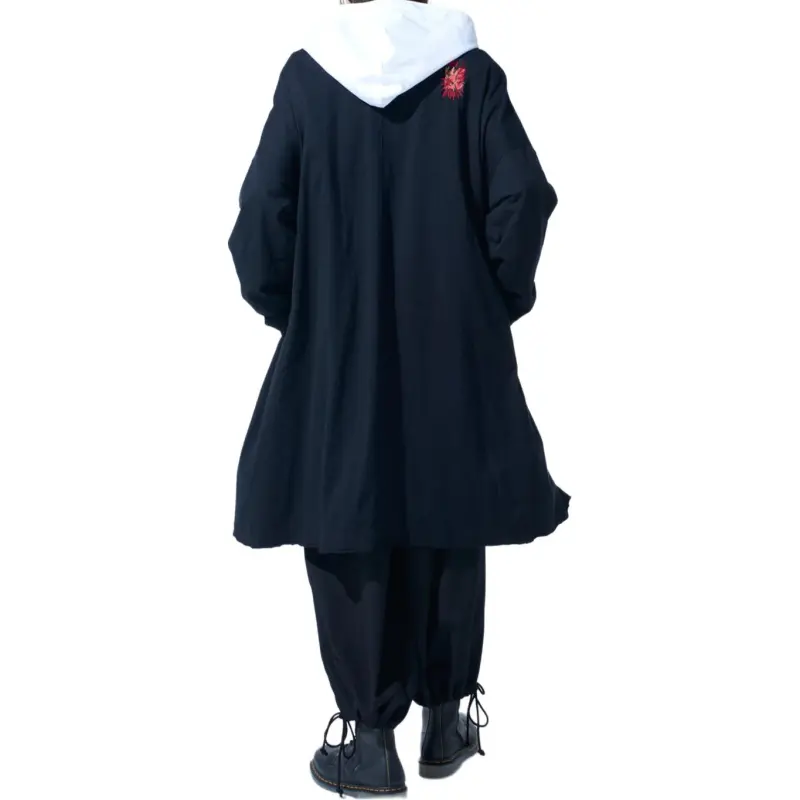 Yohji Yamamoto S'YTE SS25 Jackets & Coats Unisex-4
