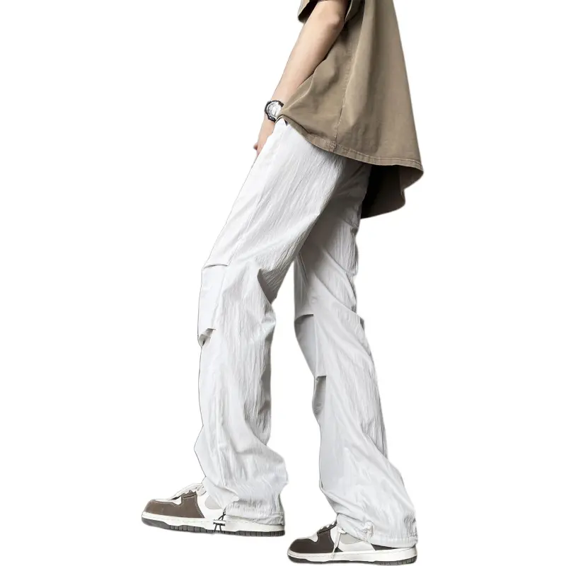 FA2LO Casual Pants Unisex-7