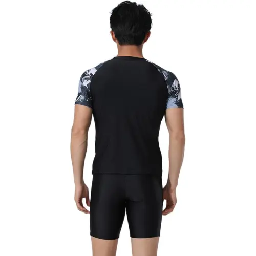 XTEP Swimsuit Sets Men