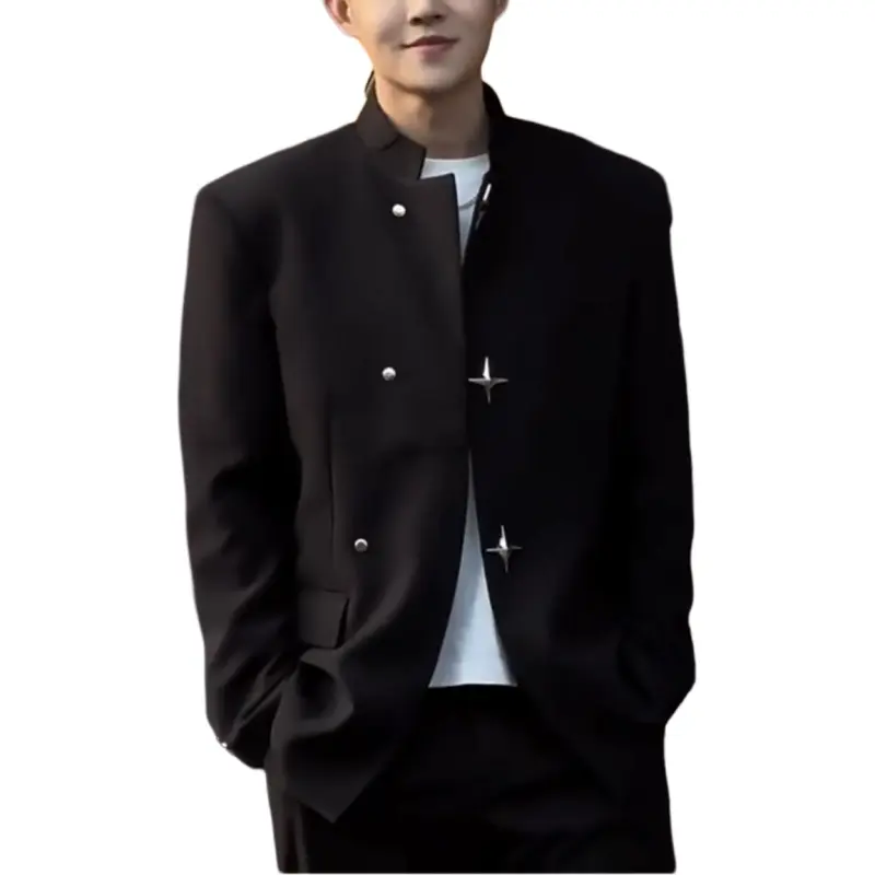 Chisportate Business Suit Unisex-2