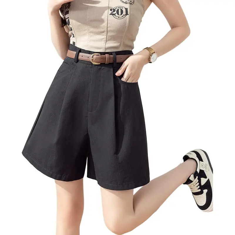 GOSO Casual Shorts Women's-6