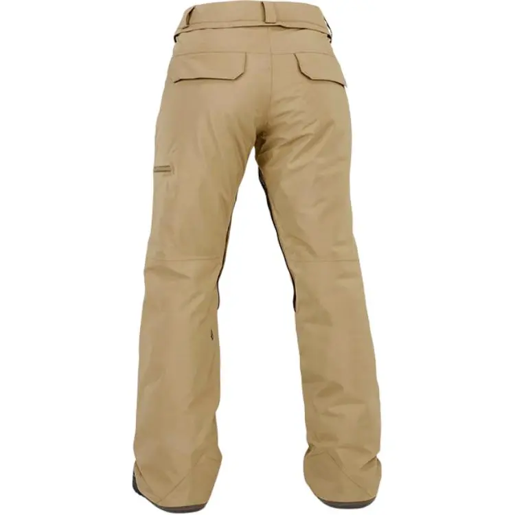 VOLCOM Ski Pants Unisex-5