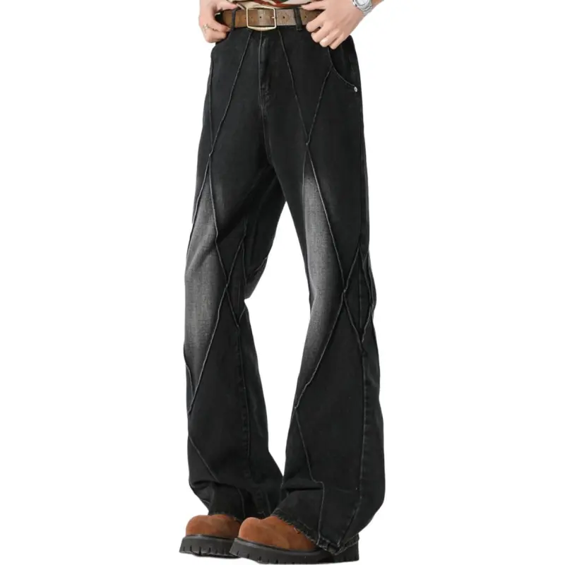 Humanism 1986 Jeans Unisex-1