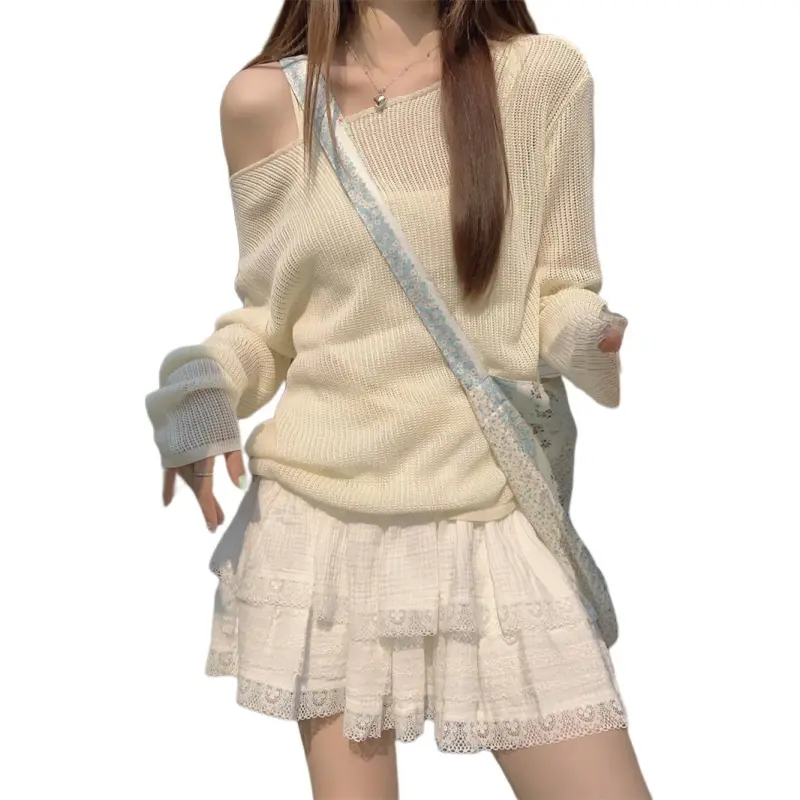 The Temptation Of The Muse Casual Suit Women's-1