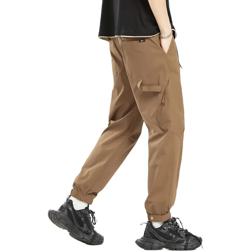 7 FOR ALL MANKIND Casual Pants Men's-10