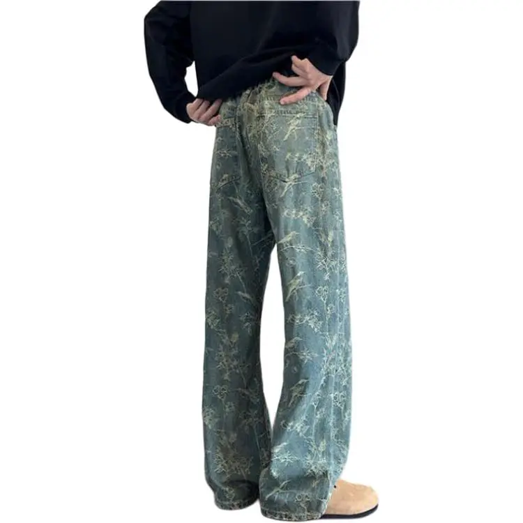 ACUOD BY CHANU Jeans Unisex-7