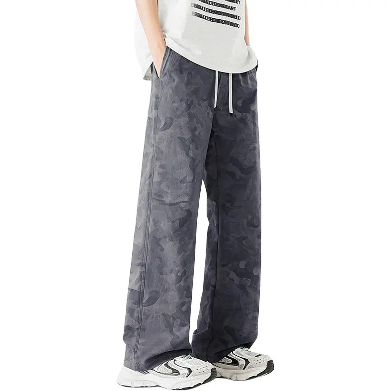PIERRE CARDIN Casual Pants Men's-16
