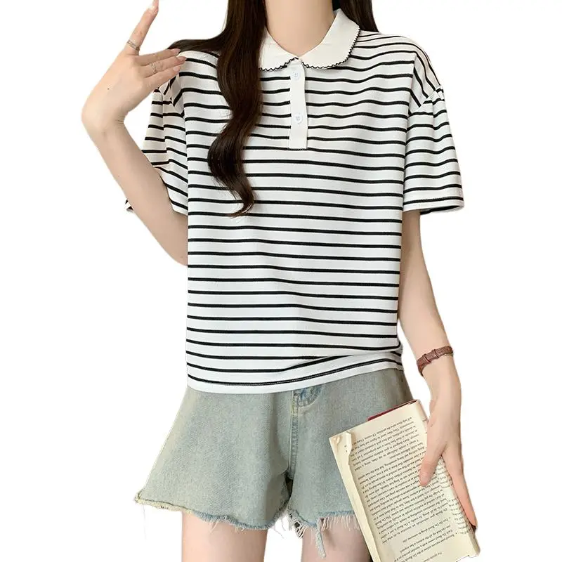 GOSO T Shirts Women's-2