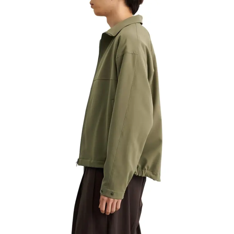 PUBLIC TOKYO SS25 Jackets & Coats Men's Beige-9