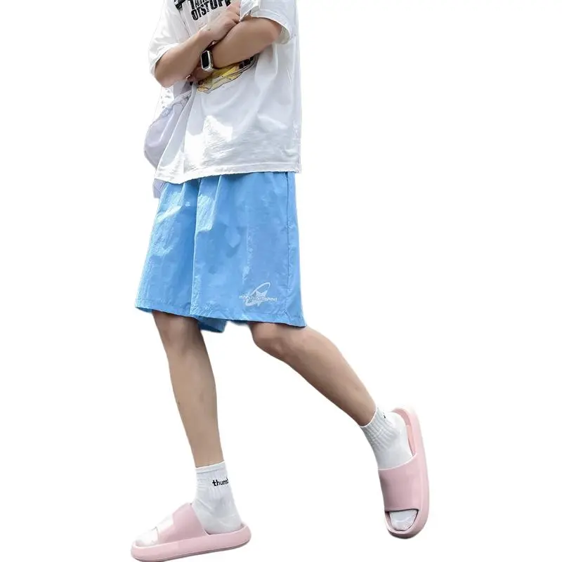 MIIRACER Sports Shorts Unisex-6