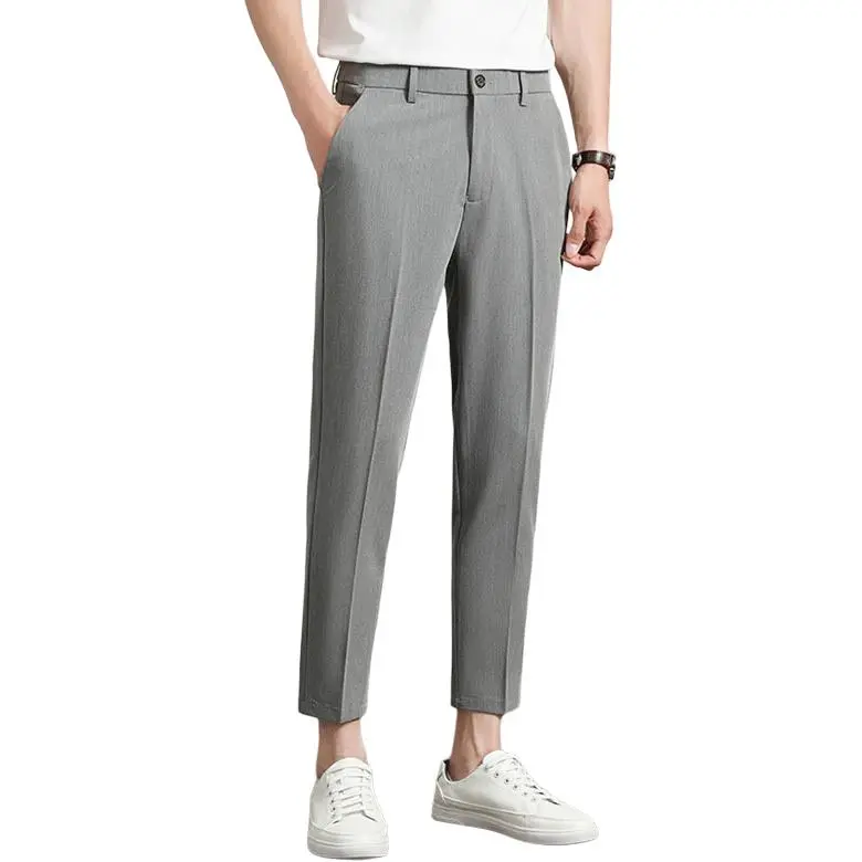 PIERRE CARDIN Suit Trouser Unisex-2