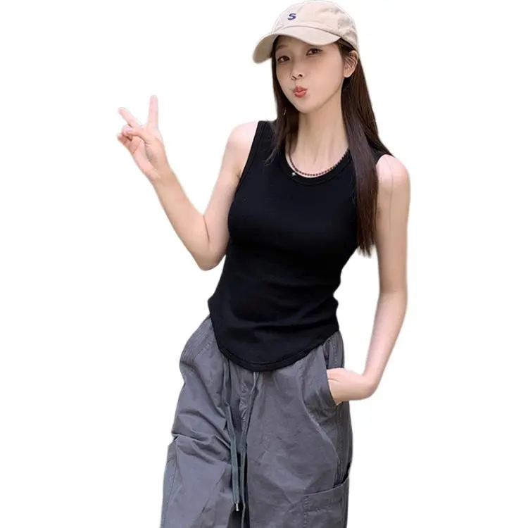 Dior Beauty Tank Tops Women's-1