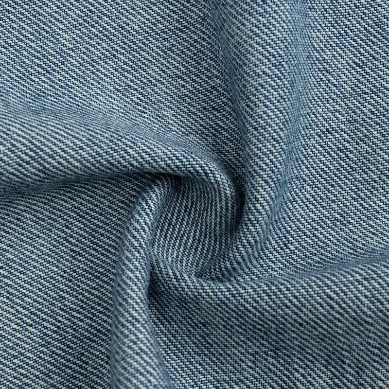 KARL LAGERFELD SS25 Shirt Men's Pink Blue-4