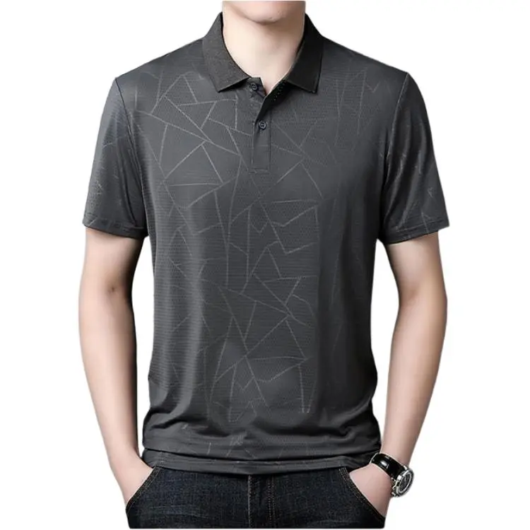 PIERRE CARDIN Polo Shirt Unisex-15