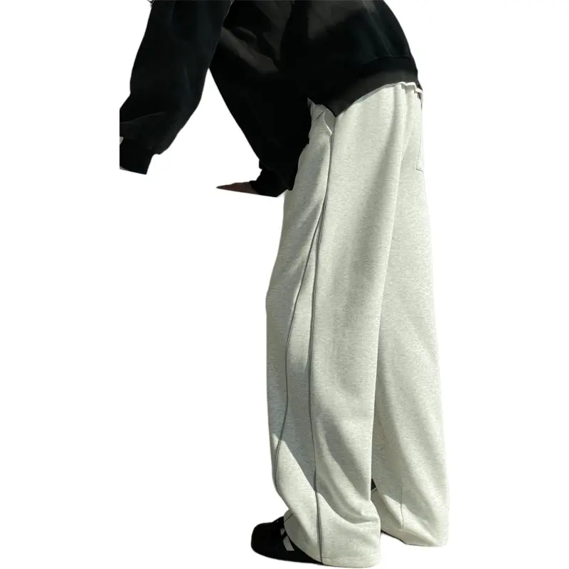 FA2LO Casual Pants Unisex-1