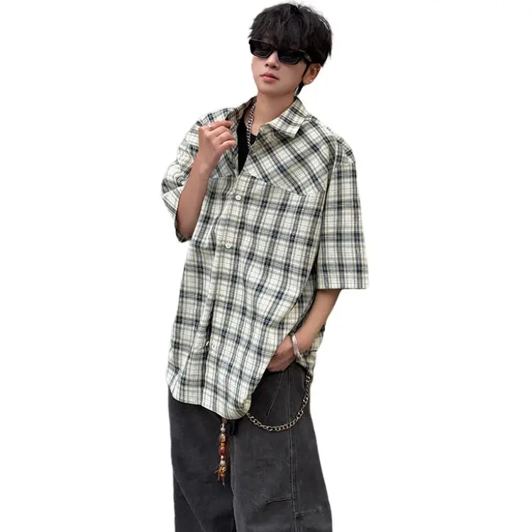 Chisportate Shirts Unisex-4