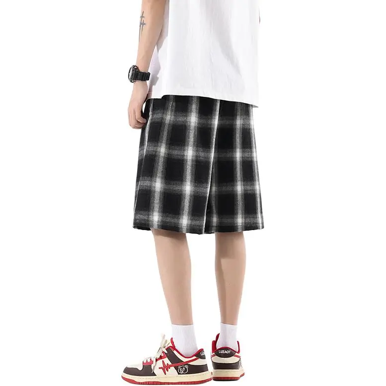 ZMHT Casual Shorts Unisex-7