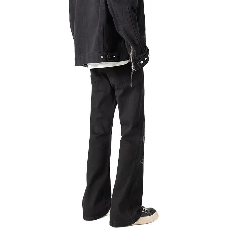 EMINU Jeans Unisex-5