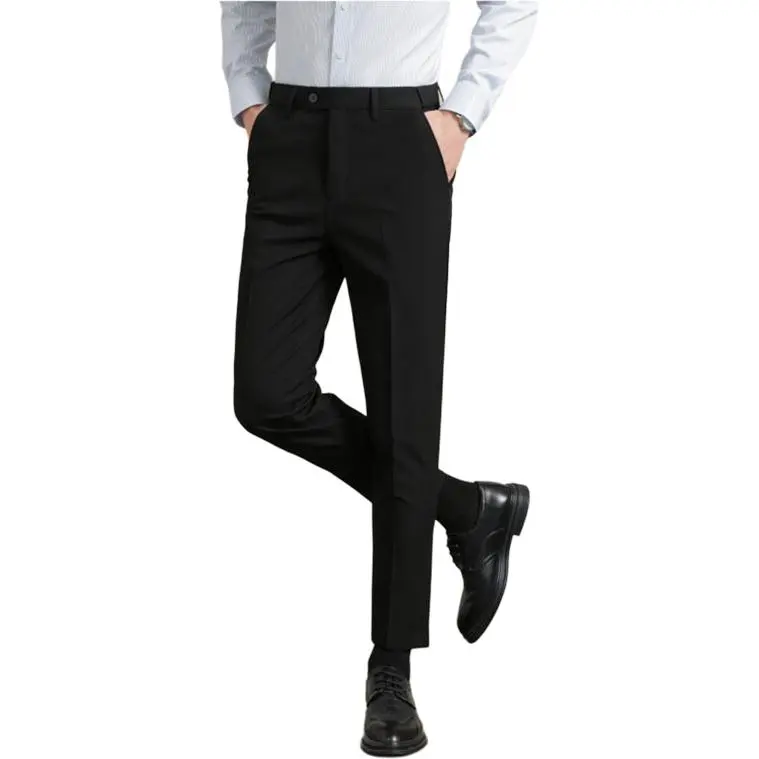 PIERRE CARDIN Suit Trouser Unisex-29