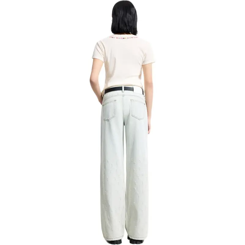 LINCchic Jeans Women's-6