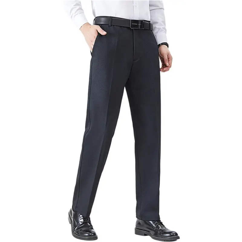 PIERRE CARDIN Suit Trouser Men's-2