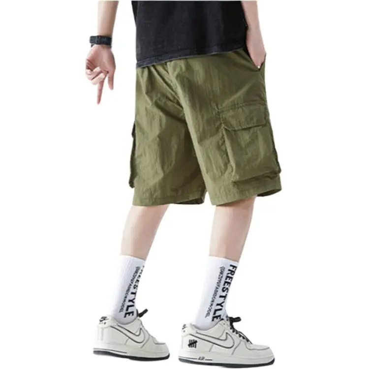 PIERRE CARDIN Cargo Shorts Men's-2