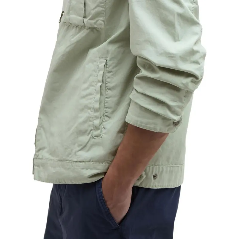 BARBOUR Jackets & Coats Men's Ore Gray-6