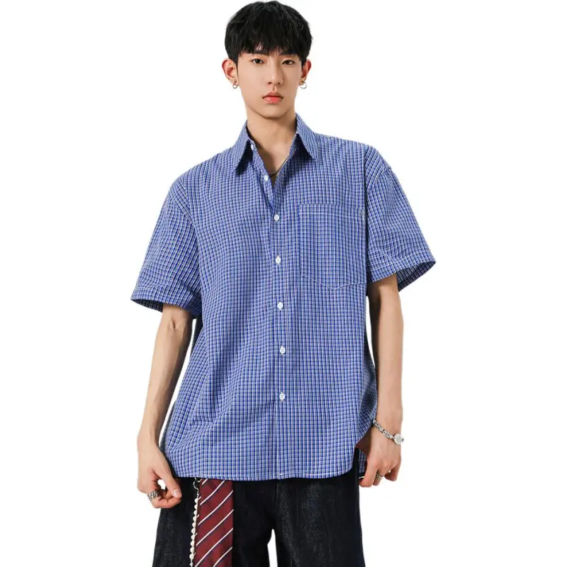 YOFVV Shirts Unisex-13