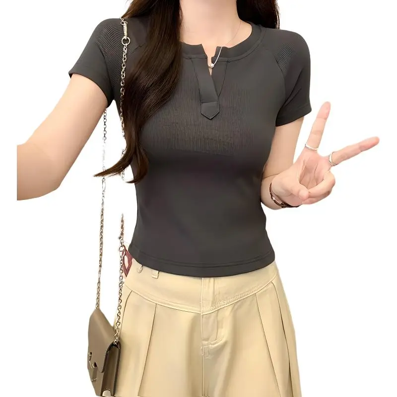 Dior Beauty T Shirts Women's-11